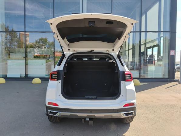 Chery Tiggo 4 Pro I Рестайлинг с пробегом 2023 года, цена 1 370 000 рублей, 81163 км, внедорожник, Автокод Объявления