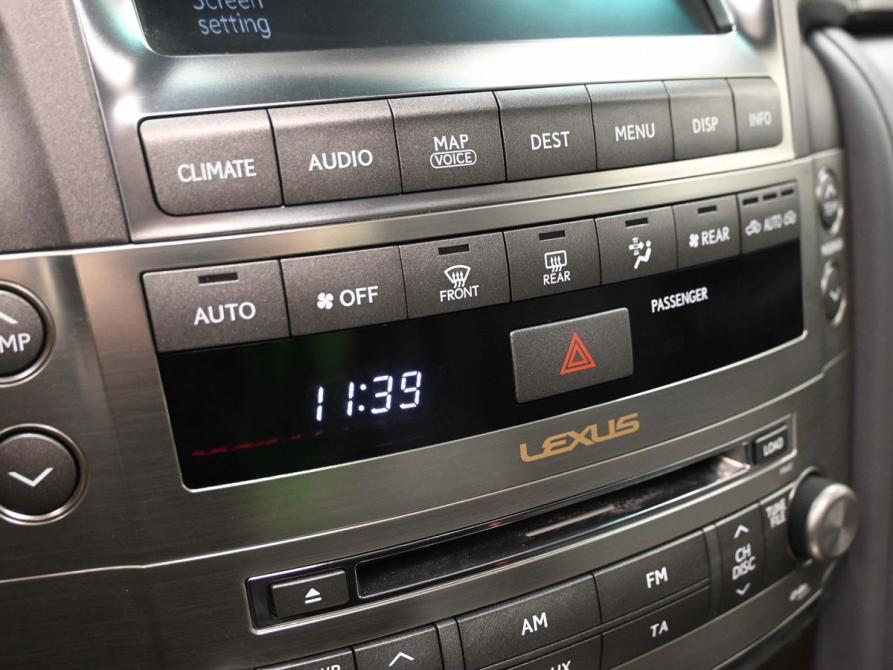 Lexus LX III Ростов-на-Дону  - изображение 24