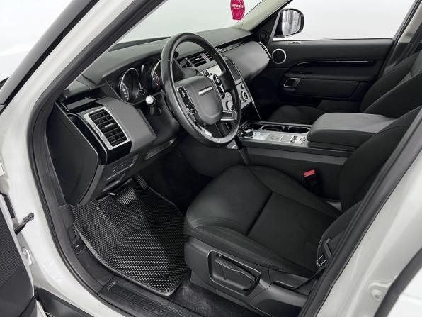 Land Rover Discovery V с пробегом 2019 года, цена 3 899 000 рублей, 77296 км, внедорожник, Автокод Объявления