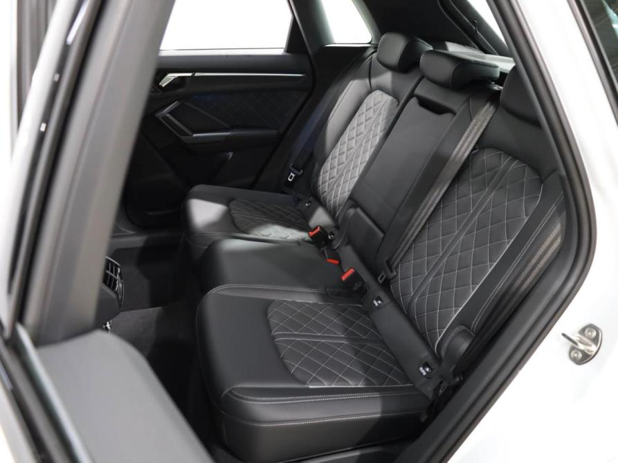 Audi Q3 II (F3) Ростов-на-Дону  - изображение 9