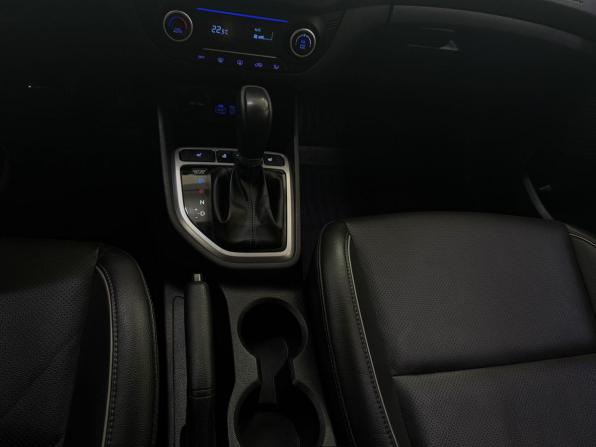 Hyundai Creta I с пробегом 2017 года, цена 1 790 000 рублей, 159810 км, внедорожник, Автокод Объявления