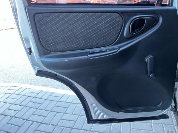 Chevrolet Niva I Рестайлинг с пробегом 2012 года, цена 670 000 рублей, 171459 км, внедорожник, Автокод Объявления