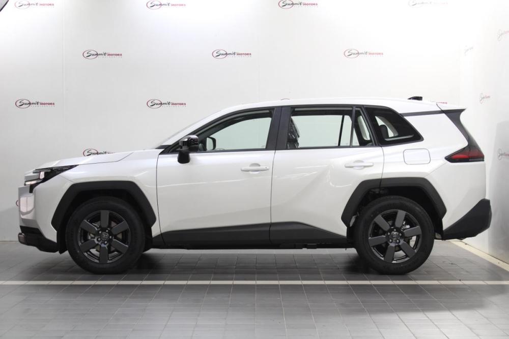 Toyota RAV4 V (XA50) Владивосток  - изображение 9