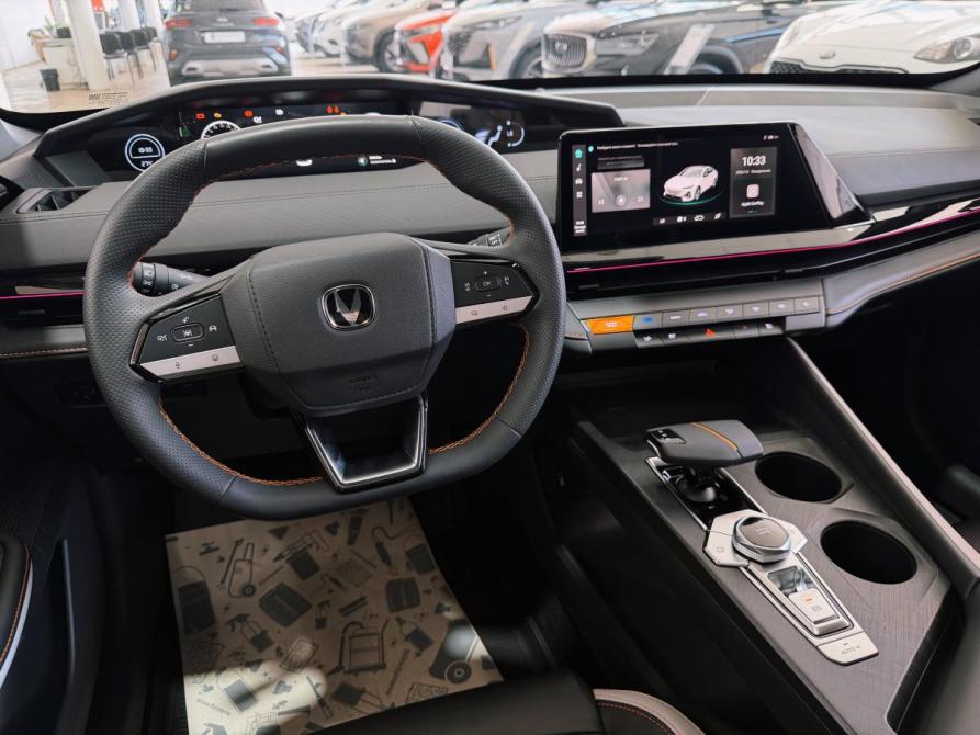 Changan UNI-V I Новороссийск  - изображение 40