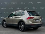 Volkswagen Tiguan II Санкт-Петербург  - изображение 30