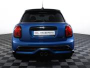 Mini Hatch III (F55/F56) Рестайлинг 2 Москва  - изображение 33