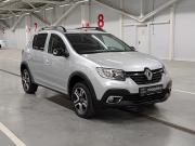 Renault Sandero II Рестайлинг Казань  - изображение 30