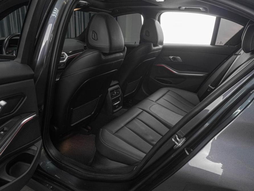 BMW 3 серии VII (G2x) Тюмень  - изображение 15