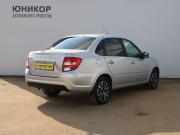Lada (ВАЗ) Granta I Рестайлинг Нижний Новгород  - изображение 20