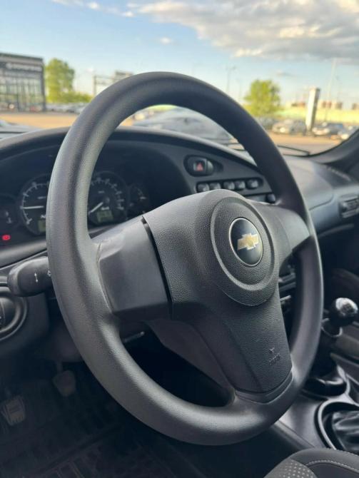Chevrolet Niva I Рестайлинг Воронеж  - изображение 12