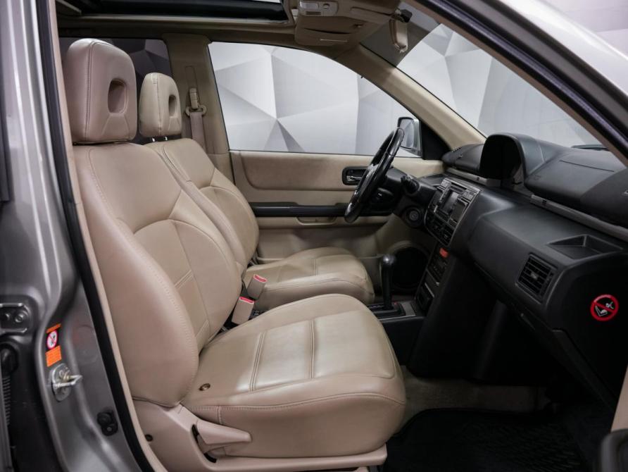 Nissan X-Trail I Ульяновск  - изображение 11