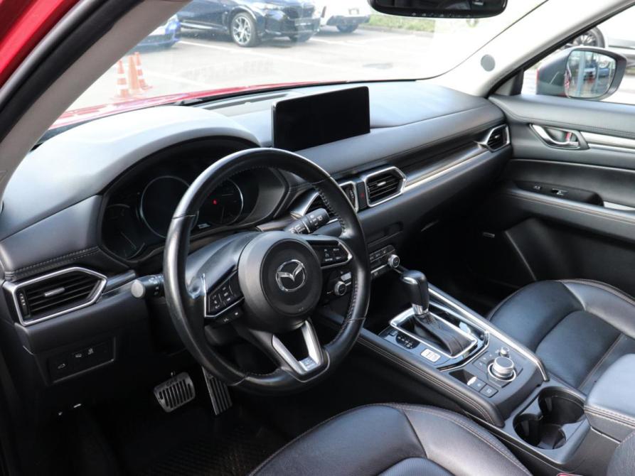 Mazda CX-5 II Химки  - изображение 7