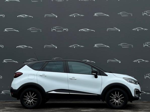 Renault Kaptur I с пробегом 2017 года, цена 1 495 900 рублей, 100042 км, внедорожник, Автокод Объявления