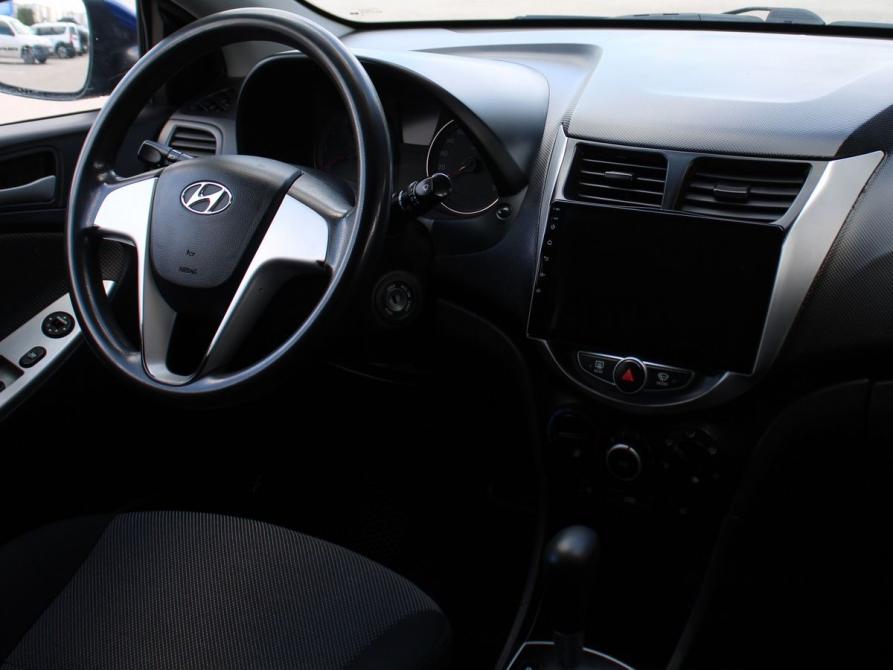 Hyundai Solaris I Дзержинск  - изображение 17