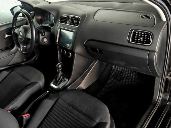 Volkswagen Polo V с пробегом 2012 года, цена 590 000 рублей, 123278 км, хэтчбек, Автокод Объявления