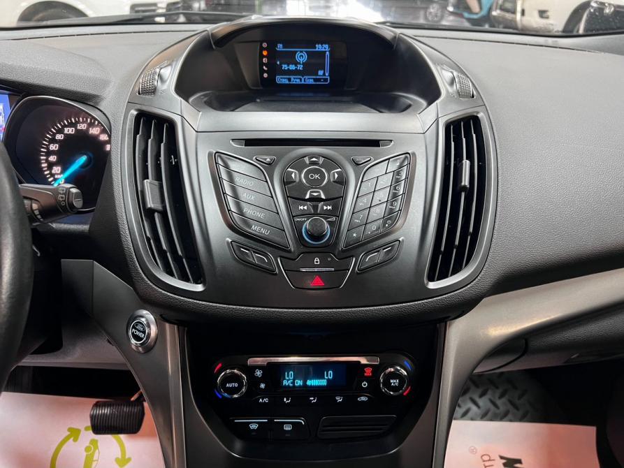 Ford Kuga II Тверь  - изображение 16