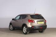 Nissan Qashqai I Новосибирск  - изображение 24