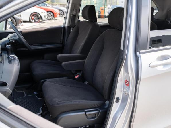 Honda Freed I Рестайлинг с пробегом 2014 года, цена 1 449 000 рублей, 171466 км, компактвэн, Автокод Объявления