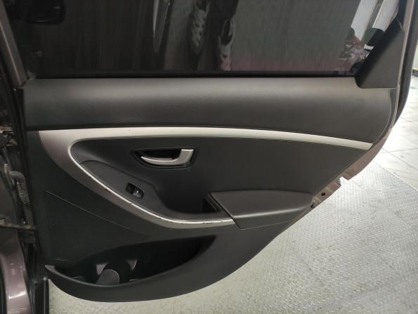 Hyundai i30 II с пробегом 2014 года, цена 927 000 рублей, 191563 км, хэтчбек, Автокод Объявления