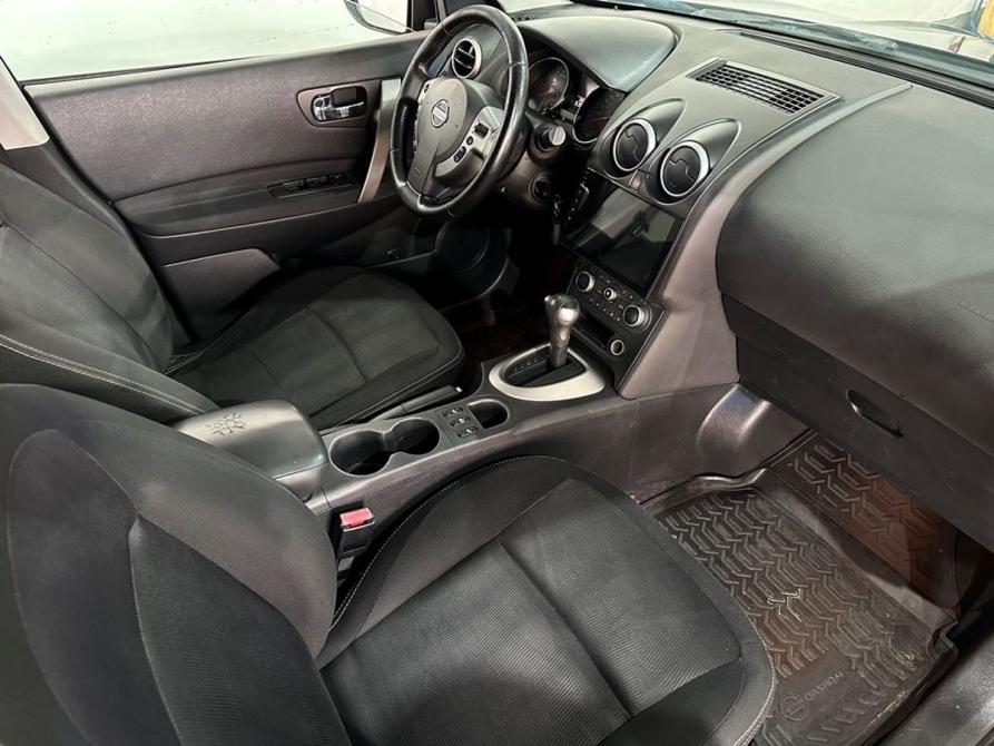 Nissan Qashqai I Рестайлинг Москва  - изображение 10