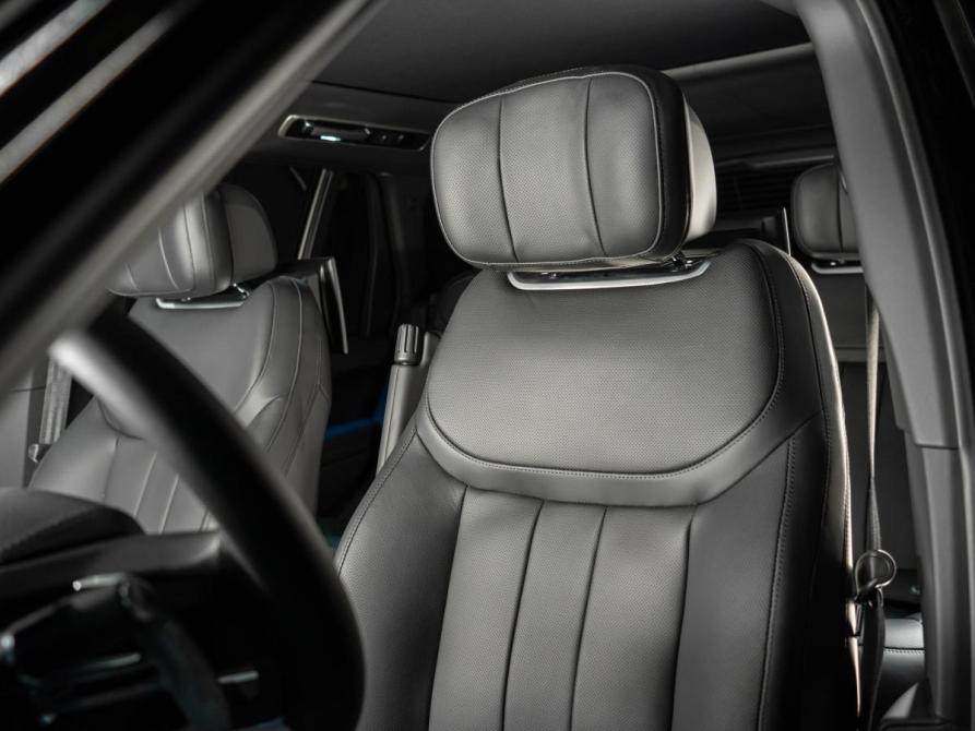 Land Rover Range Rover V Москва  - изображение 12