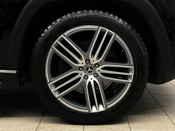 Mercedes-Benz GLS II (X167) с пробегом 2020 года, цена 6 779 000 рублей, 143127 км, внедорожник, Автокод Объявления