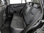 Toyota RAV4 V (XA50) Москва  - изображение 46