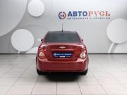 Chevrolet Aveo II Подольск  - изображение 28