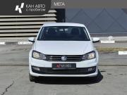 Volkswagen Polo V Рестайлинг Казань  - изображение 17