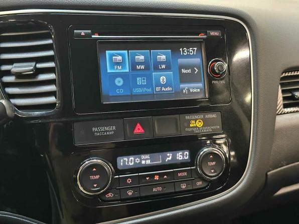 Mitsubishi Outlander III с пробегом 2012 года, цена 1 210 000 рублей, 208852 км, внедорожник, Автокод Объявления