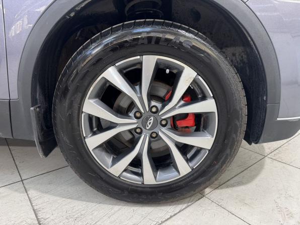 Chery Tiggo 7 Pro Max I Рестайлинг с пробегом 2024 года, цена 2 099 800 рублей, 20000 км, внедорожник, Автокод Объявления