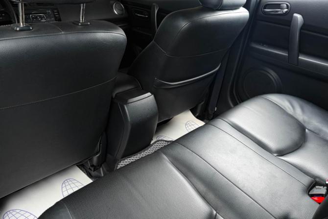 Mazda 6 II (GH) Рестайлинг с пробегом 2011 года, цена 1 249 000 рублей, 245000 км, седан, Автокод Объявления