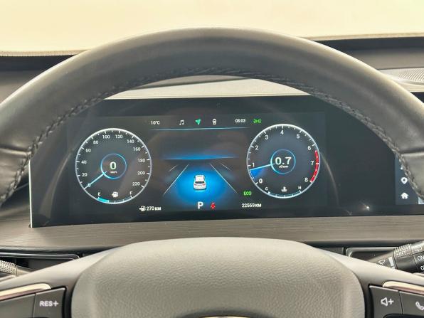 Chery Tiggo 4 Pro I Рестайлинг с пробегом 2024 года, цена 1 600 000 рублей, 22567 км, внедорожник, Автокод Объявления