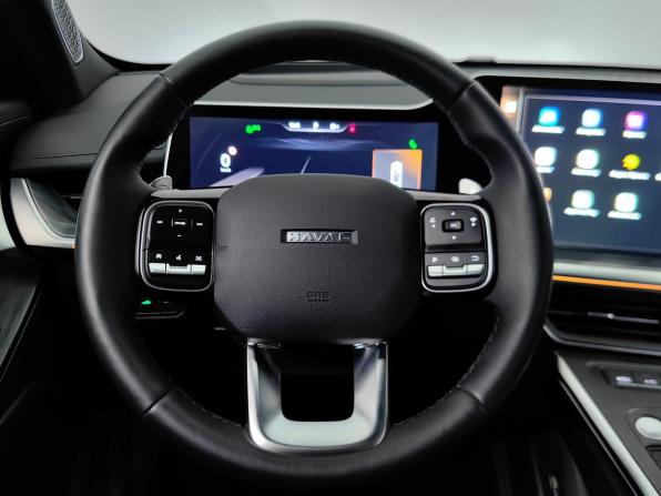 Haval F7x II с пробегом 2025 года, цена 3 149 000 рублей, 23142 км, внедорожник, Автокод Объявления