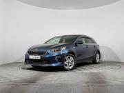 Kia Ceed III Санкт-Петербург  - изображение 21