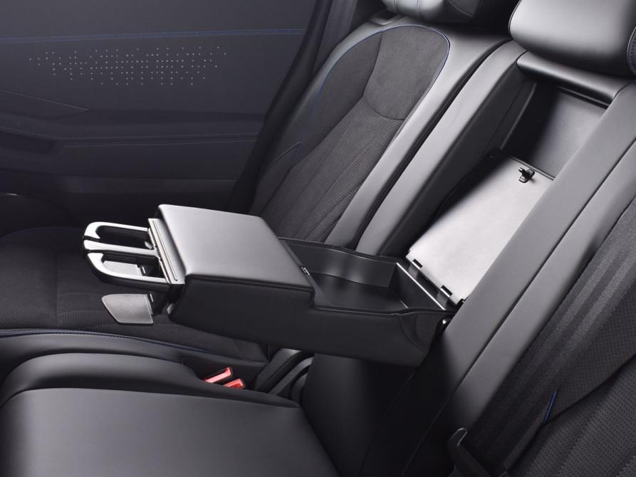 Volkswagen Teramont II (China Market) Кемерово  - изображение 17