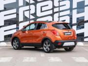 Opel Mokka I Краснодар  - изображение 22