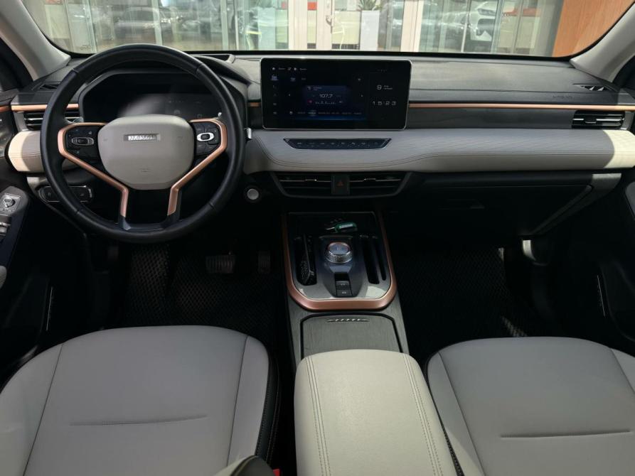 Haval Jolion I Оренбург  - изображение 8