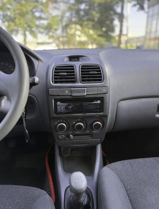 Hyundai Accent II Ставрополь  - изображение 12