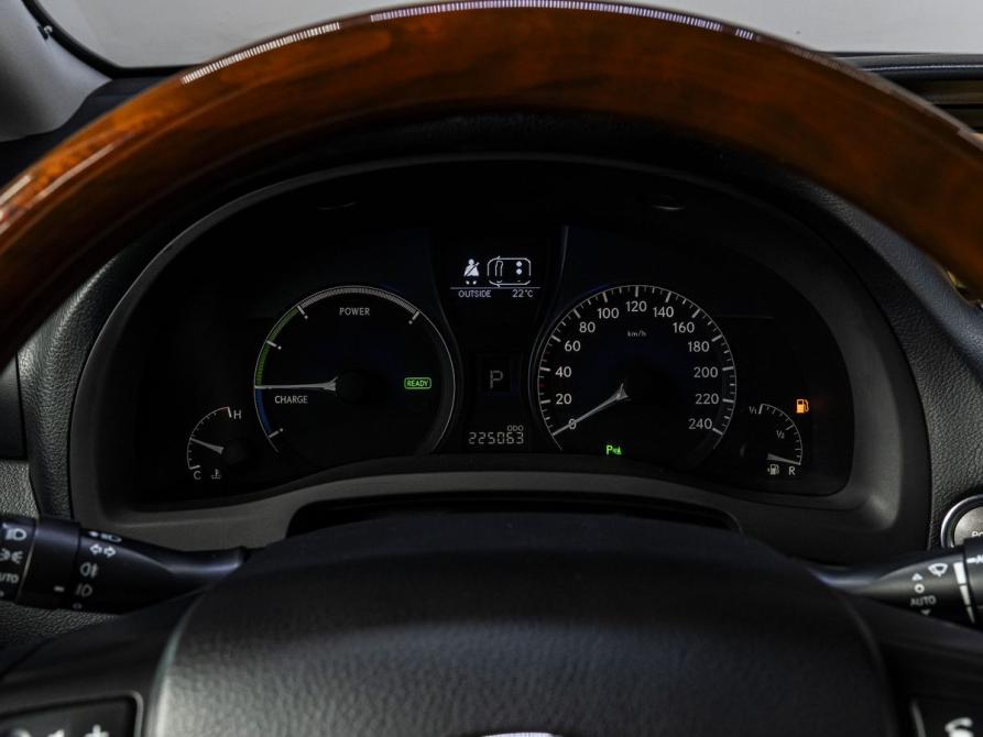 Lexus RX III Тюмень  - изображение 26