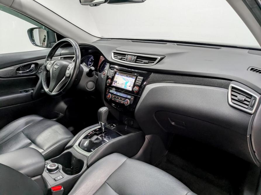 Nissan X-Trail III Москва  - изображение 11