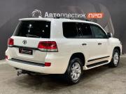 Toyota Land Cruiser 200 Series Рестайлинг 2 Пермь  - изображение 28