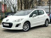 Peugeot 308 I Рестайлинг Санкт-Петербург  - изображение 14