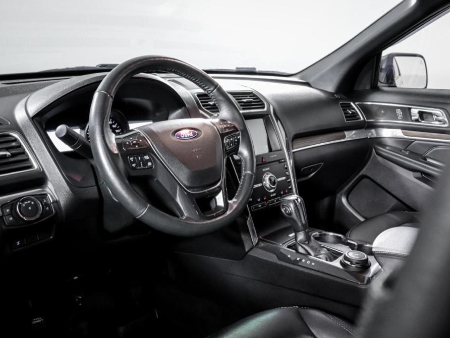 Ford Explorer V Рестайлинг 2 Москва  - изображение 14