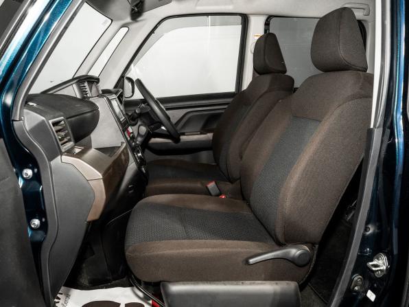 Toyota Roomy I Рестайлинг с пробегом 2021 года, цена 1 055 000 рублей, 47000 км, микровэн, Автокод Объявления