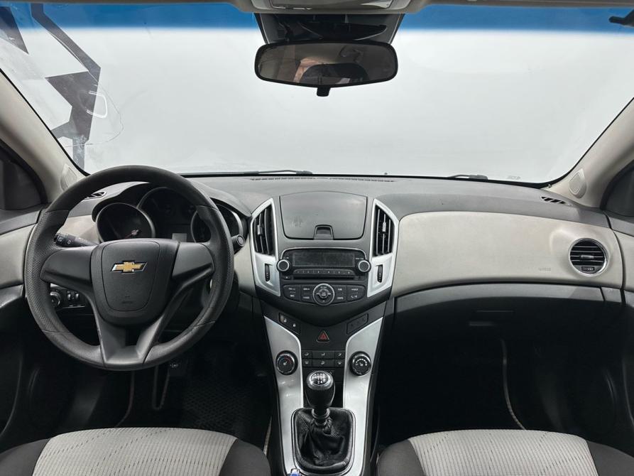 Chevrolet Cruze I Рестайлинг Ростов-на-Дону  - изображение 7