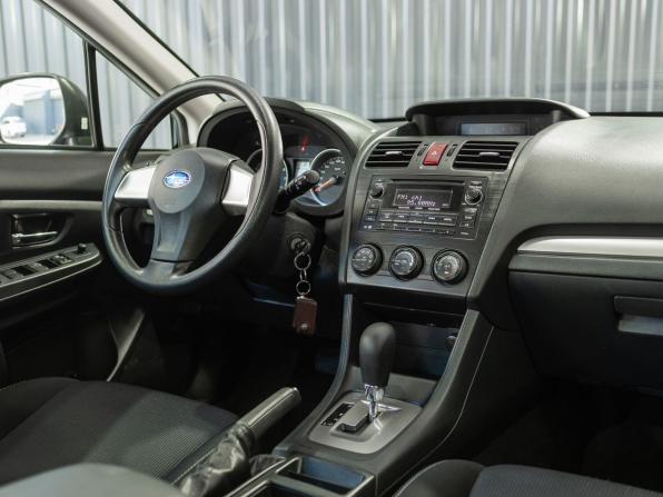 Subaru XV I с пробегом 2014 года, цена 1 395 000 рублей, 136377 км, внедорожник, Автокод Объявления