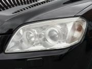 Chevrolet Captiva I Новосибирск  - изображение 40