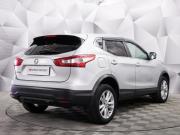 Nissan Qashqai II Ульяновск  - изображение 26