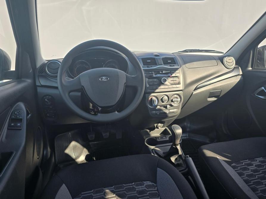 Lada (ВАЗ) Granta I Рестайлинг Таганрог  - изображение 13